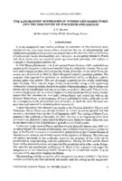 The Laboratory Notebooks of Pierre and Marie Curie